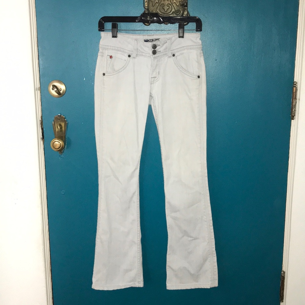 Hudson Jeans